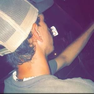 Meet your Posher, Cody